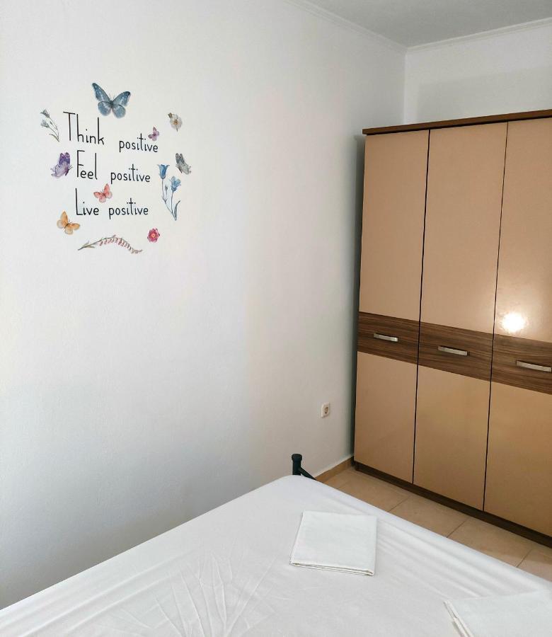 Sky-Line Apartments Афанту Екстериор снимка